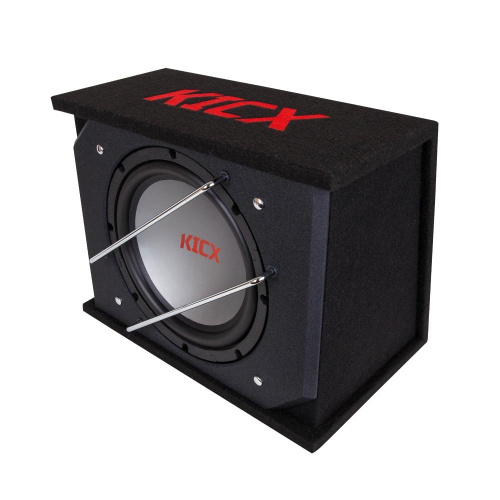 Сабвуфер KICX AP301BPA. Цена – 16 690 руб. фото 3