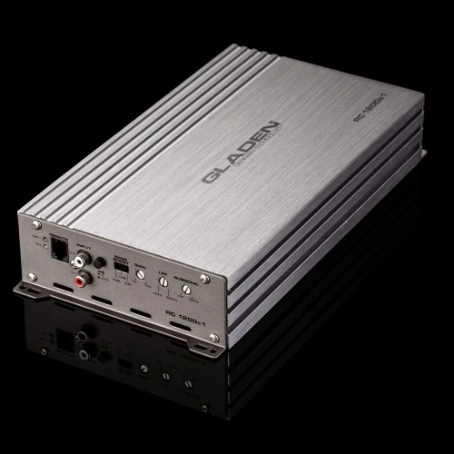 Усилитель GLADEN RC 1200c1. Цена – 24 300 руб. фото 3 Усилитель GLADEN RC 1200c1. Цена – 24 300 руб. фото 3