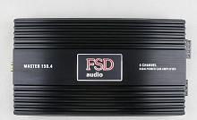 *Усилитель FSD AUDIO MASTER 100.4. Цена – 7 540 руб.