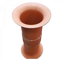 Труба D110 мм