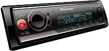 *Автомагнитола PIONEER MVH-S520BT типоразмера 1 DIN по цене от – 17 890 руб.