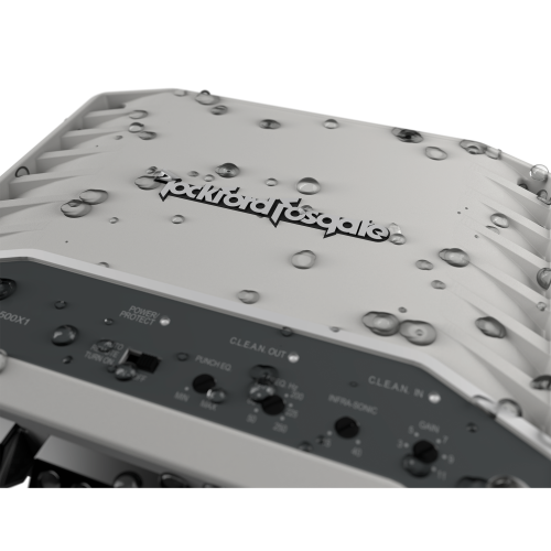 Усилители для яхт и катеров. Усилитель ROCKFORD FOSGATE M2-200X2. Цена от – 24 990 руб. фото 6 Усилители для яхт и катеров. Усилитель ROCKFORD FOSGATE M2-200X2. Цена от – 24 990 руб. фото 6