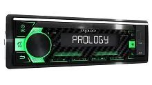 *Автомагнитола PROLOGY CMX-235 типоразмера 1 DIN по цене от – 4 790 руб.