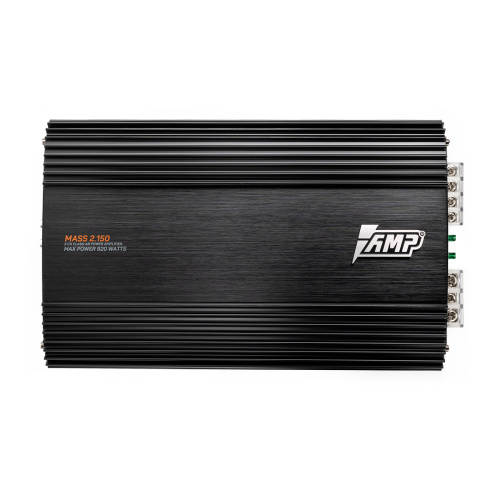 Усилитель AMP MASS 2.150. Цена – 5 990 руб. фото 13