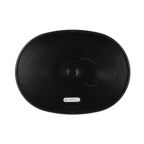 Коаксиальная акустика. Акустическая система ASPECT WLS-69. Цена от – 2&nbsp;490 руб. фото 5