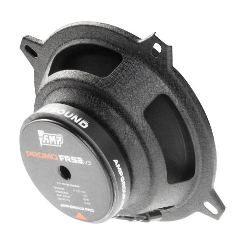 Широкополосная. Акустическая система AMP PROMO FR52 v3 акустика. Цена от – 1&nbsp;250 руб. фото 6