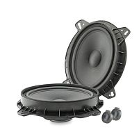 Акустика для TOYOTA, SUBARU, LEXUS,DAIHATSU, LADA. Комплект акустики FOCAL KIT TOYOTA\LEXUS\SUBARU\ISUZU\BYD PASSIVE 6x9. Цена от – 33 040 руб.