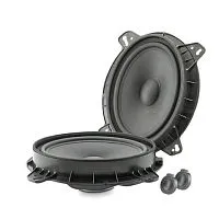 *Акустика для TOYOTA, SUBARU, LEXUS,DAIHATSU, LADA. Комплект акустики FOCAL KIT TOYOTA\LEXUS\SUBARU\ISUZU\BYD PASSIVE 6x9. Цена от – 33 040 руб.