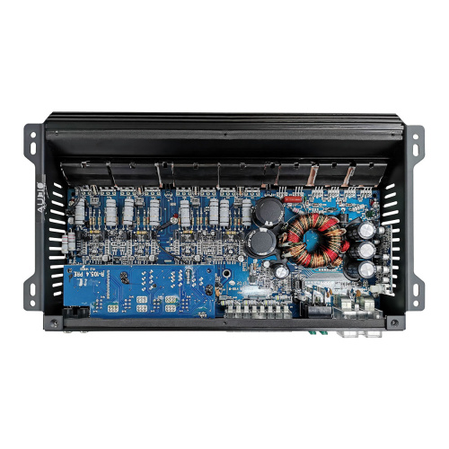 Усилитель AUDIO SYSTEM (Germany) M-90.4. Цена – 28&nbsp;720 руб. фото 10