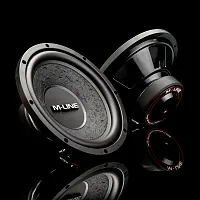 Сабвуфер GLADEN M 10. Цена – 9&nbsp;290 руб.