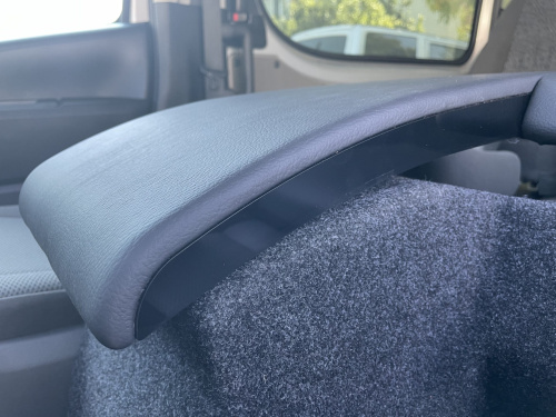 Короб стелс Toyota HiAce H300. Цена – 10 990 руб. фото 12