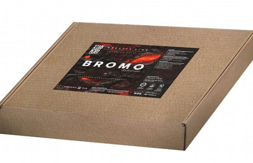 Шумоизоляция STP Bromo. Цена – 506 руб. фото 2