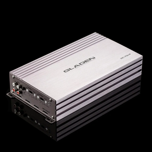 Усилитель GLADEN RC 70c4. Цена – 22 400 руб. Усилитель GLADEN RC 70c4. Цена – 22 400 руб.