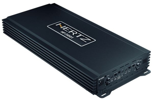 Усилитель HERTZ HP 3001. Цена – 179 990 руб.