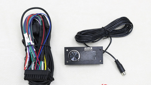 Усилитель с процессором AUDIO SYSTEM (Italy) ADSP6. По цене – 30&nbsp;490 руб. фото 2