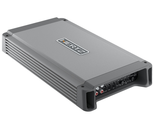 Усилитель HERTZ HCP 5MD 24V. Цена – 70 190 руб.