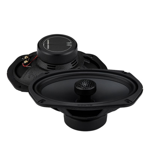 Коаксиальная акустика. Акустическая система BLACK HYDRA GAMMA 6925X. Цена от – 8&nbsp;490 руб.