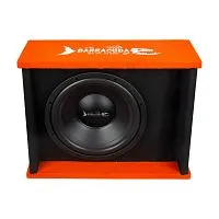 *Сабвуфер DL AUDIO BARRACUDA 12A SE V.2. Цена – 14 990 руб.