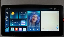 *Автомагнитола BRAIM STAGE 3 10.33" 2-32Gb BENZ STYLE