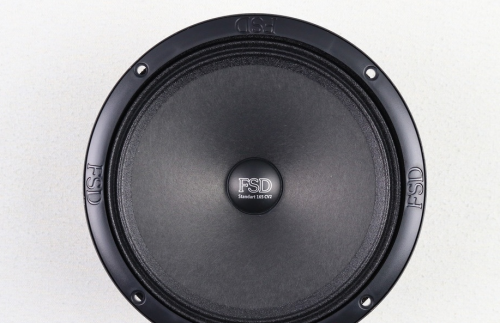 Среднечастотная акустика (Мидбасс). Акустическая система FSD AUDIO STANDART 165C v2. Цена от – 2&nbsp;500 руб.