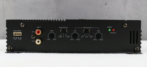 Усилитель AUDIO SYSTEM (Italy) SL100.2. Цена – 16 890 руб. фото 3