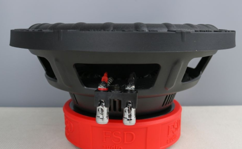 Сабвуфер FSD AUDIO STANDART 10 D2 PRO. Цена – 4&nbsp;840 руб. фото 2