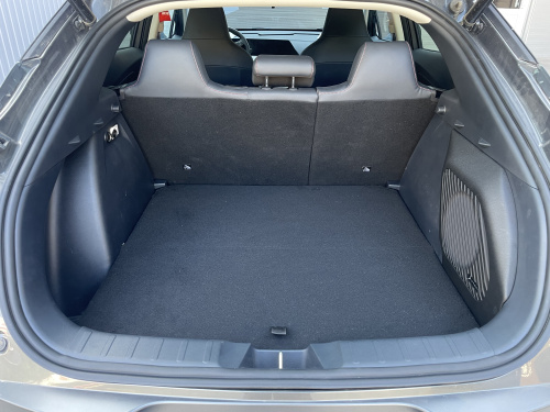 Короб Стелс Changan UNI-T. Цена – 13 990 руб. фото 5 Короб Стелс Changan UNI-T. Цена – 13 990 руб. фото 5