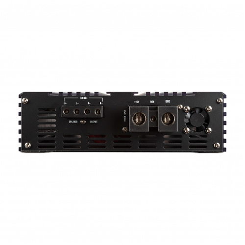 Усилитель KICX Headshot DM 2.1800. Цена – 34 990 руб. фото 3