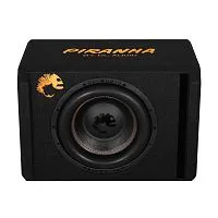 *Сабвуфер DL AUDIO PIRANHA 12A BLACK V.3. Цена – 15&nbsp;990 руб.