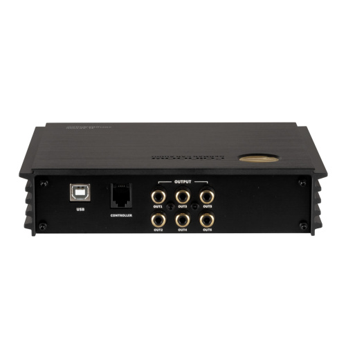 Усилитель с процессором RAINBOW EL-AP300D. По цене – 32&nbsp;100 руб. фото 3