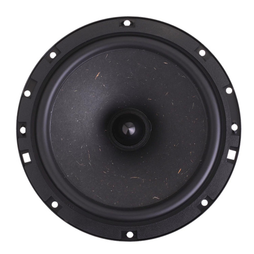 2 компонентная акустика. Акустическая система DYNAMIC STATE SLD-162CS. Цена от – 7&nbsp;990 руб. фото 4