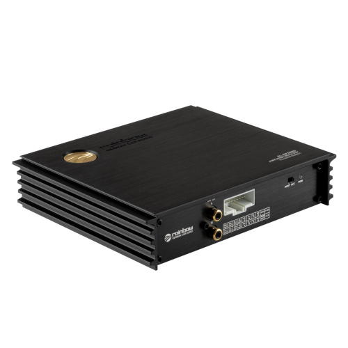 Усилитель с процессором RAINBOW EL-AP300D. По цене – 32&nbsp;100 руб. фото 6