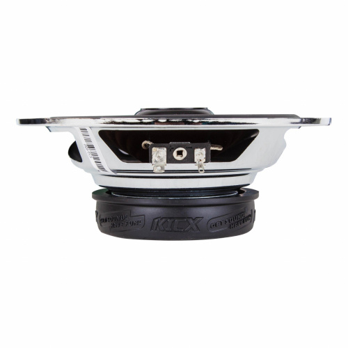 Коаксиальная акустика. Акустическая система KICX ICQ-652. Цена от – 3&nbsp;590 руб. фото 4