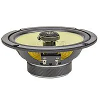 Коаксиальная акустика. Акустическая система COLT GOLD 6 coaxial. Цена от – 3&nbsp;590 руб.