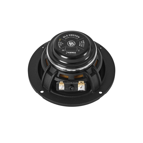 Широкополосная. Акустическая система DLS RC3 акустика. Цена от – 19&nbsp;890 руб. фото 4