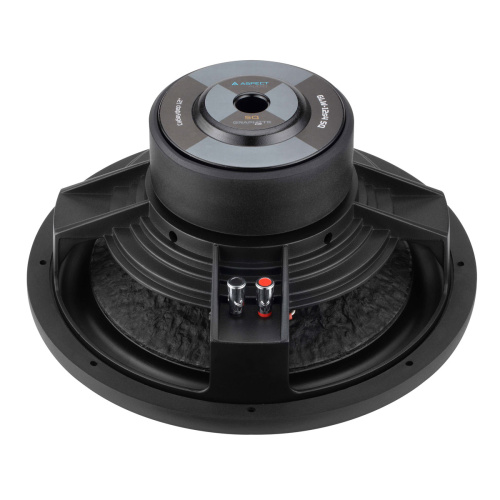 Сабвуфер ASPECT GLW-12s4 SQ. Цена – 16 390 руб. фото 4 Сабвуфер ASPECT GLW-12s4 SQ. Цена – 16 390 руб. фото 4