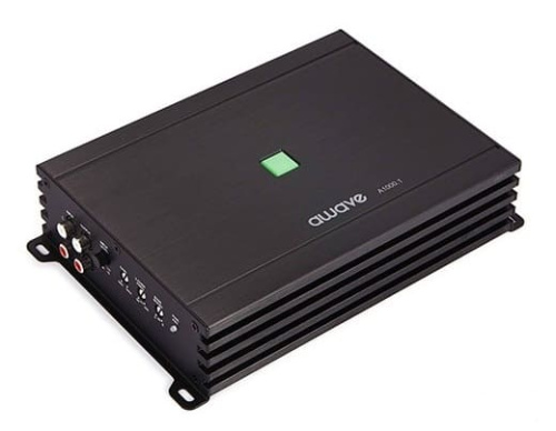 Усилитель AWAVE A1000.1. Цена – 16&nbsp;800 руб.