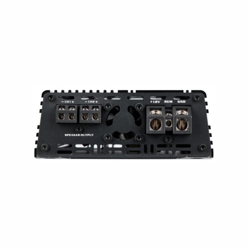 Усилитель APOCALYPSE ATOM 700.2 PRO. Цена – 10 390 руб. фото 4