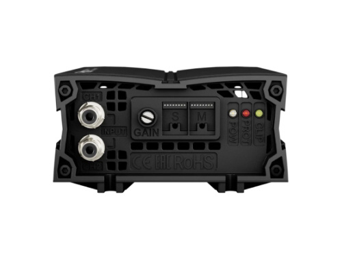 Усилитель PRIDE FR250.2. Цена – 14&nbsp;990 руб. фото 6