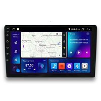 Автомагнитола FENIX-AUDIO M3 10" 4-64Gb (360)