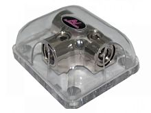 Распределитель питания AUDIO NOVA DB8.S. Цена – 420 руб.