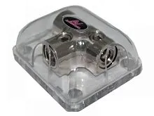 *Распределитель питания AUDIO NOVA DB8.S. Цена – 420 руб.