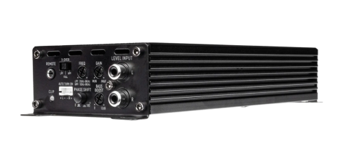 Усилитель AMP MICRON 1.800. Цена – 9 590 руб. фото 3