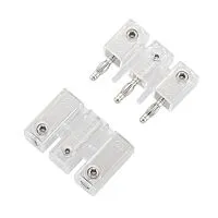 *Адаптер DL AUDIO Raven Power Cable Splitter