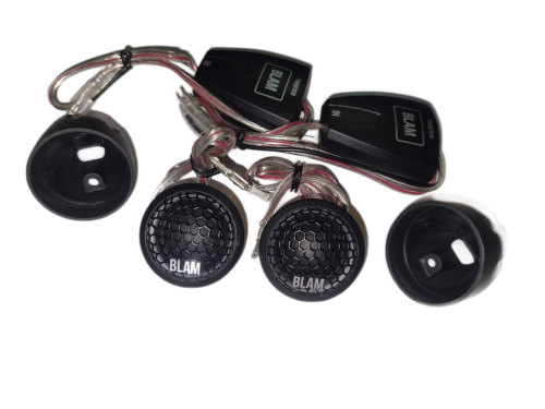 Твиттеры. Акустическая система BLAM R2T 20. Цена от – 7 990 руб. фото 2 Твиттеры. Акустическая система BLAM R2T 20. Цена от – 7 990 руб. фото 2