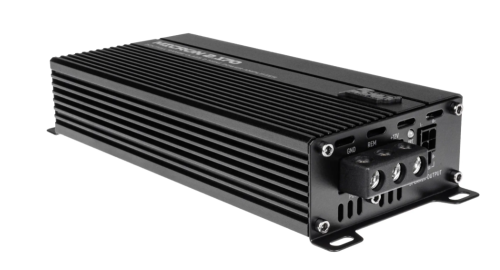 Усилитель AMP MICRON 2.170 . Цена – 8 690 руб. фото 4