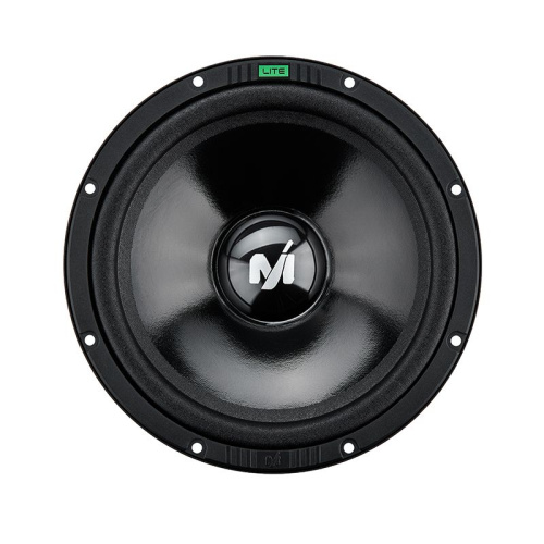 2 компонентная акустика. Акустическая система MACHETE MLC-60. Цена от – 4&nbsp;190 руб. фото 9