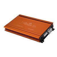 Усилитель DL AUDIO BARRACUDA 1.1400 V.2. Цена – 12 490 руб.