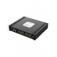 *Усилитель с процессором HELLION HAM 8.100DSP. По цене – 54 990 руб.