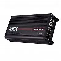 Усилитель KICX ANGRY ANT D4. Цена – 11 690 руб.